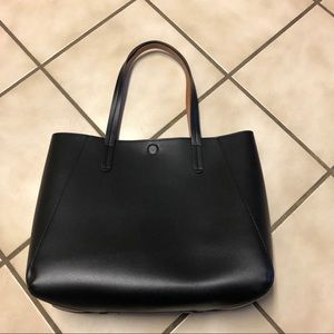 A New Day Target black tote